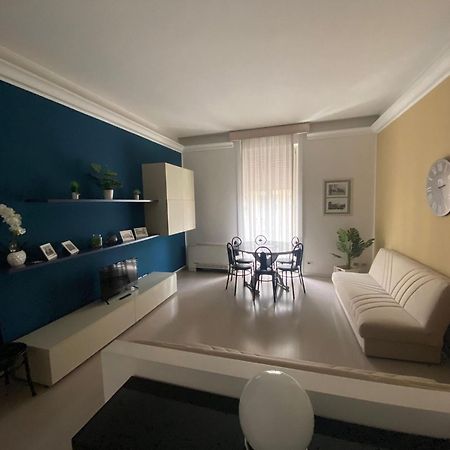 Appartement Brera Pontaccio Charme à Milan Extérieur photo