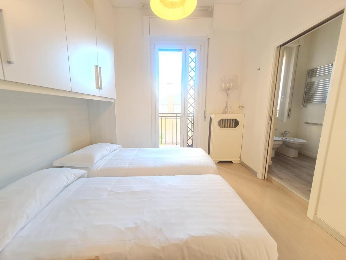 Appartement Brera Pontaccio Charme à Milan Extérieur photo