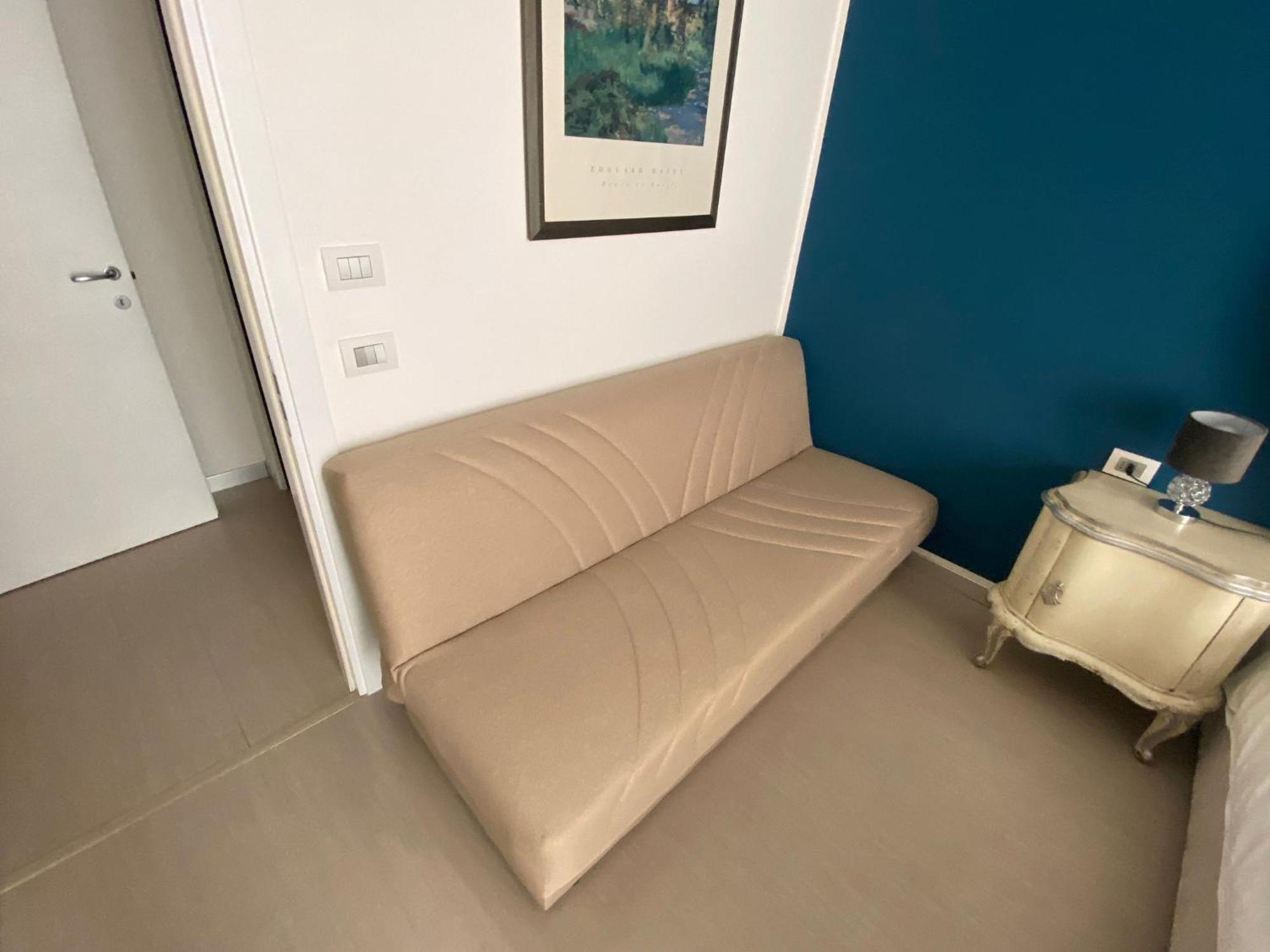 Appartement Brera Pontaccio Charme à Milan Extérieur photo
