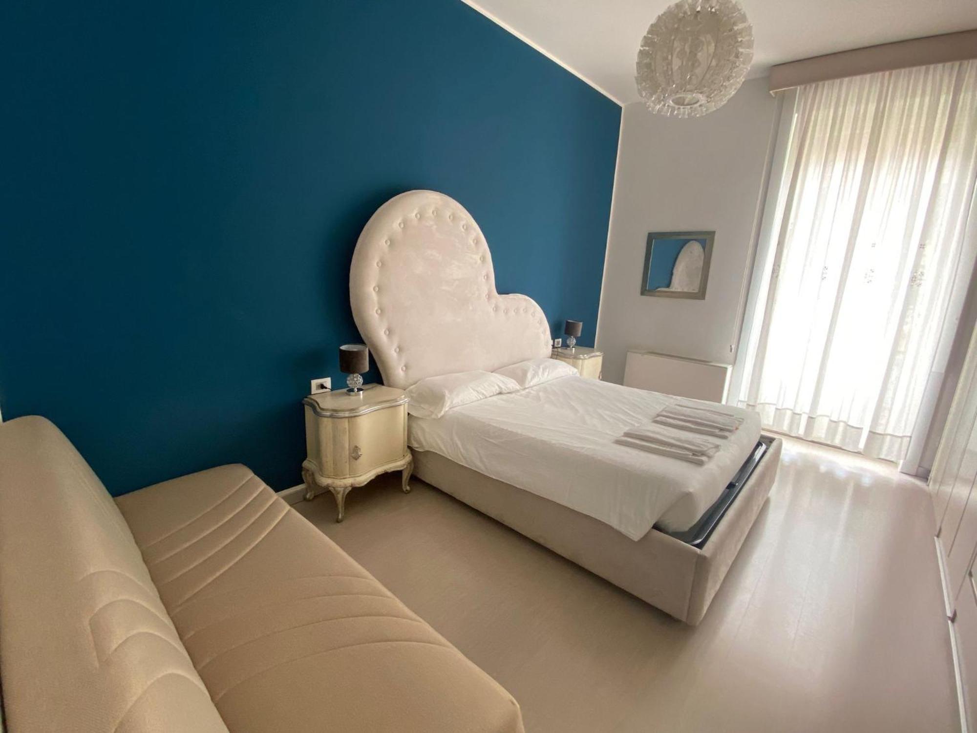 Appartement Brera Pontaccio Charme à Milan Extérieur photo